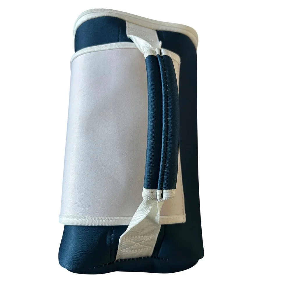 Kanga Insulated Cooler Bag - Soft Cooler‎ Bag - 12 Pack Beer and Seltzer Drink